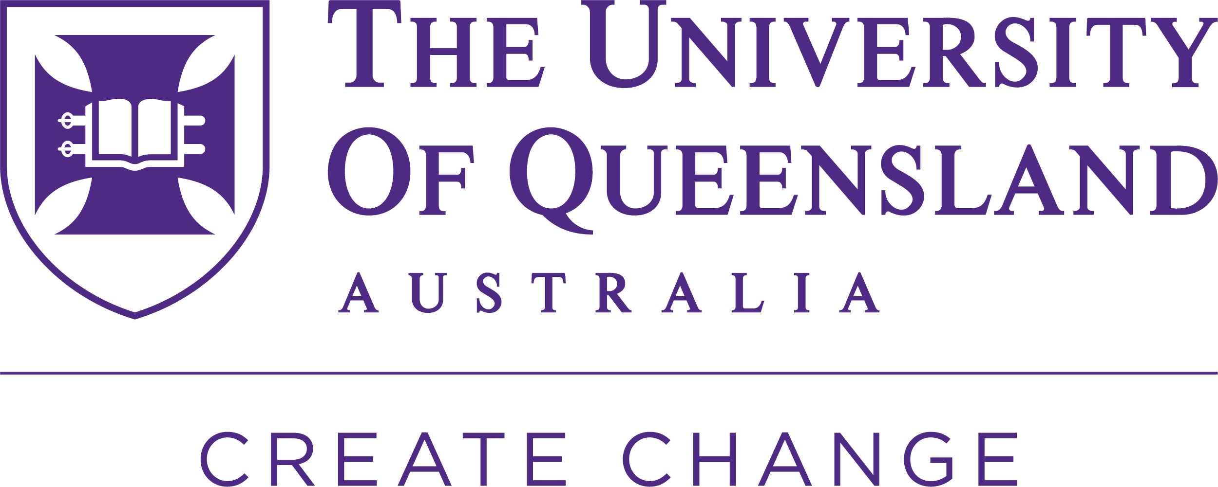The University of Queensland