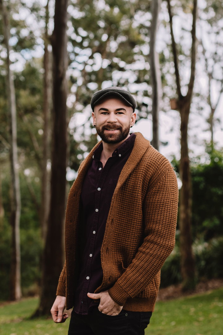 Dr Ryan Jesson