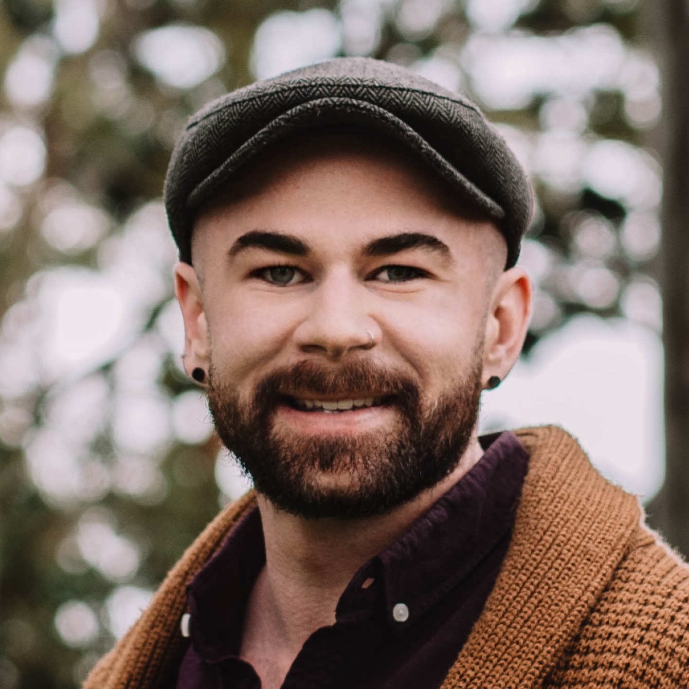 Dr Ryan Jesson